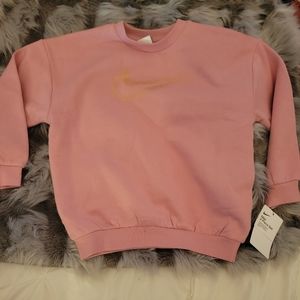 2pc Girl's Nike Set